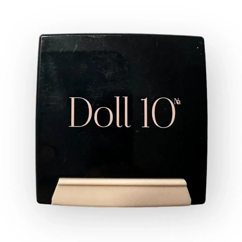 Doll 10 HydraGel Eye Liner Starry Night NEW